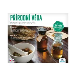 Přírodní věda