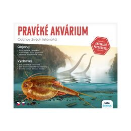 Pravěké akvárium