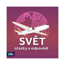 Svět - otázky a odpovědi