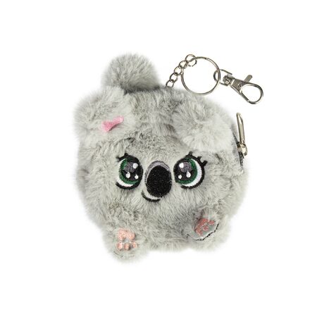 Chlupaté pouzdro 3v1_Koala