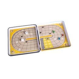 Magnetické Turbo