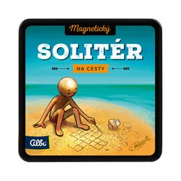 Magnetický Solitér