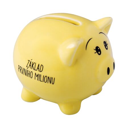Základ prvního milionu