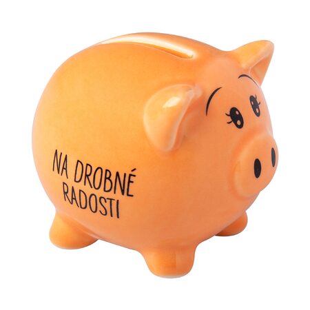 Na drobné radosti