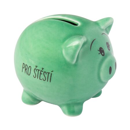 Pro štěstí