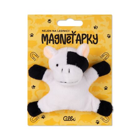 Kravička s magnety