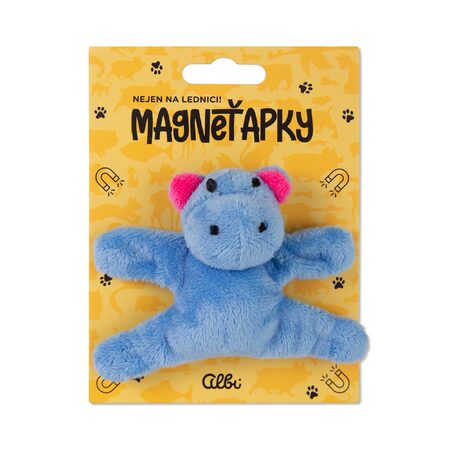 Hrošík s magnety