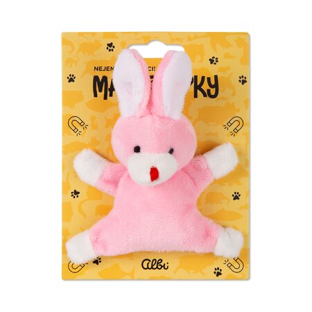 Králíček s magnety