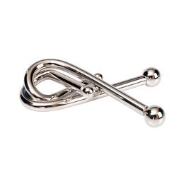 Metal Puzzles - Link