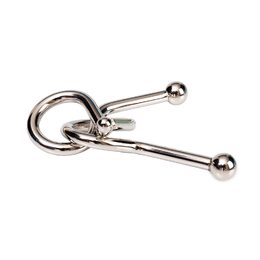 Metal Puzzles - Nails