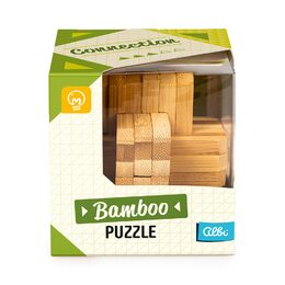 Bamboo Puzzles - Connection