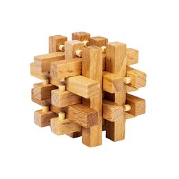 Small&Natural Puzzles - French Fries