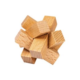 Small&Natural Puzzles - Tangled