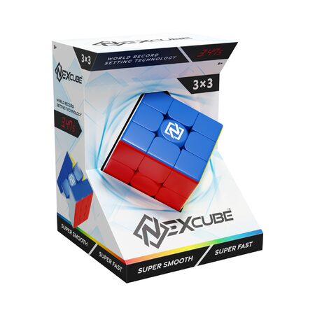 NexCube 3x3 Classic (Nové balení)