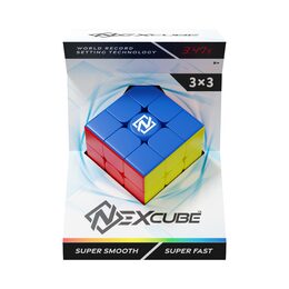 NexCube 3x3 Classic (Nové balení)