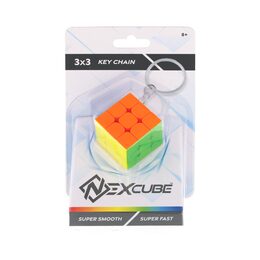 NexCube Na Klíče 3x3
