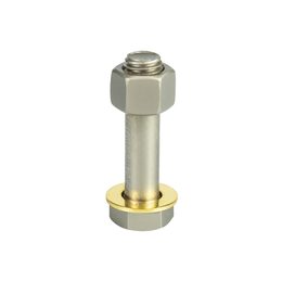 Screw and Nut puzzle - Industrial