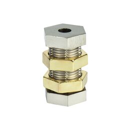 Screw and Nut puzzle - Infinite