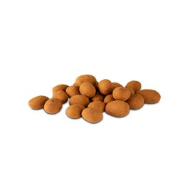 Báječné kolegyni_mandle ve skořici 120 g
