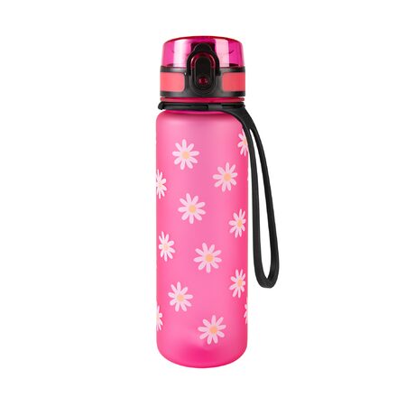 Láhev kytičky 500 ml (SILIKON P.)