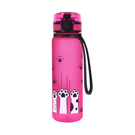 Láhev Packy 500 ml (SILIKON P.)