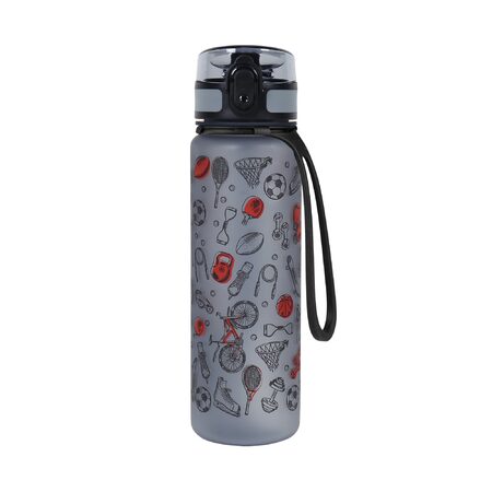 Láhev sport 500 ml (SILIKON P.)