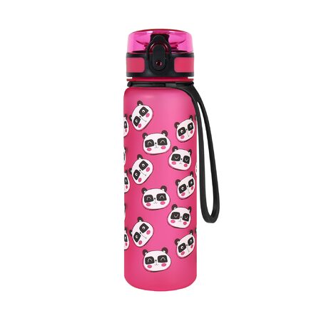Láhev pandy 2. 500 ml (SILIKON P.)