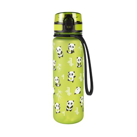 Láhev Pandy 500 ml (SILIKON P.)