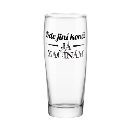 Kde jiní končí - GE_2023