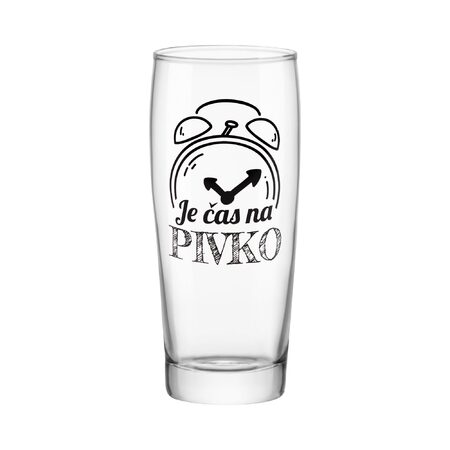 Je čas na pivko  -  GE_2023