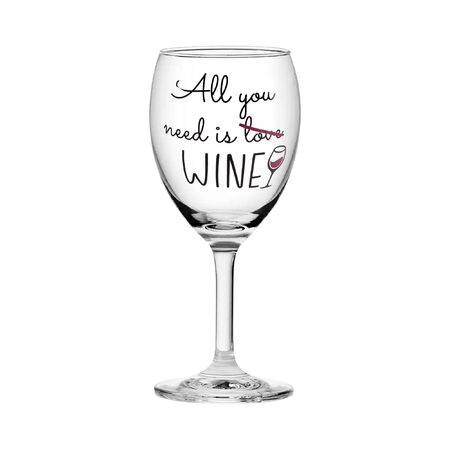 All you need is love  WINE_2023