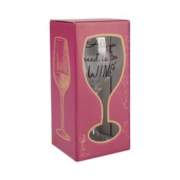All you need is love  WINE_2023
