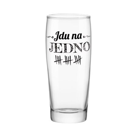 Jdu na jedno_2023