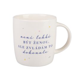Jsi úžasná