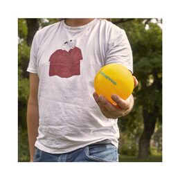Hra Smash ball