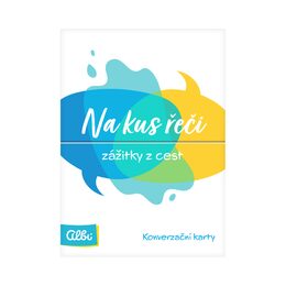 Na kus řeči - Zážitky z cest