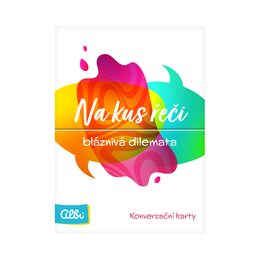 Na kus řeči - Bláznivá dilemata