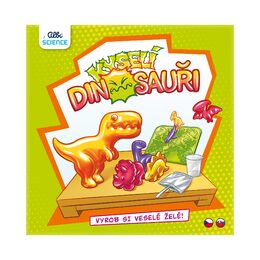 Kyselí dinosauři