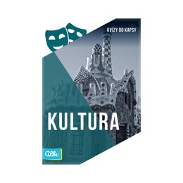 Kvízy do kapsy - Kultura
