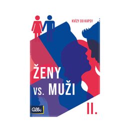Kvízy do kapsy - Ženy vs. muži II