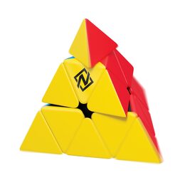 NexCube Pyramida