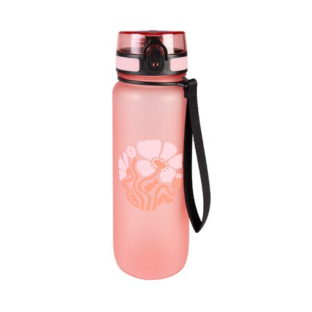 Láhev 800 ml - Květina