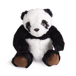 Ušij si medvídka - Panda