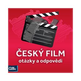 Český film - otázky a odpovědi