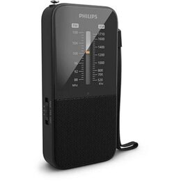 TAR1509 přenosné rádio PHILIPS