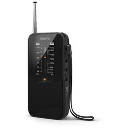 TAR1509 přenosné rádio PHILIPS