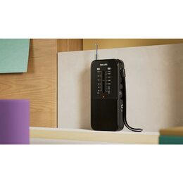 TAR1509 přenosné rádio PHILIPS