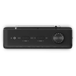 TAR2509 přenosné rádio PHILIPS