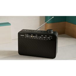 TAR2509 přenosné rádio PHILIPS
