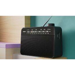 TAR2509 přenosné rádio PHILIPS
